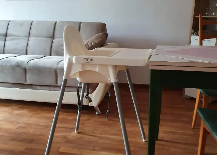 Appartamento Kellerei5 2 Ochsenfurt
