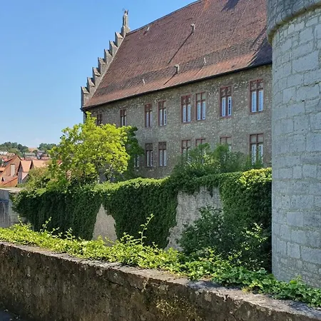 Kellerei5 2 * Ochsenfurt