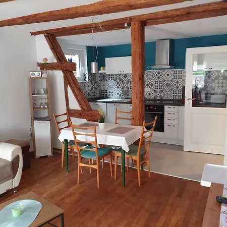 Appartement Kellerei5 2