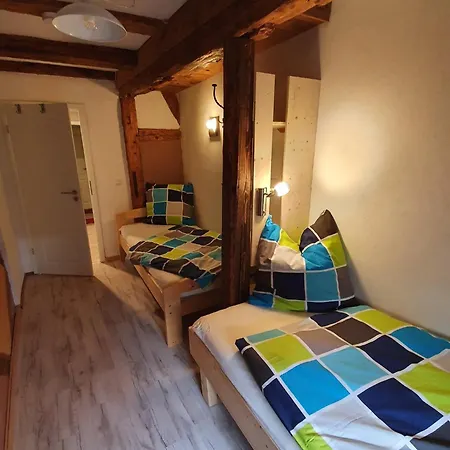 Kellerei5 2 Appartement Ochsenfurt