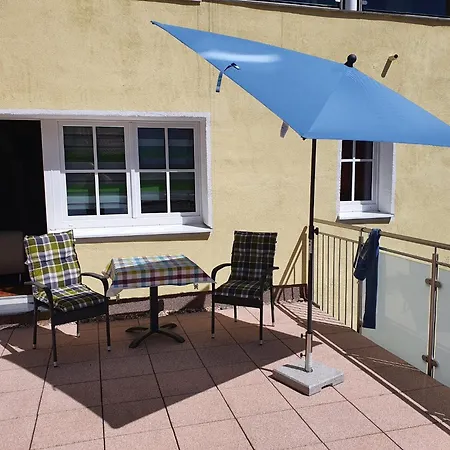 Appartement Kellerei5 2