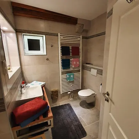 Appartement Kellerei5 2 Ochsenfurt