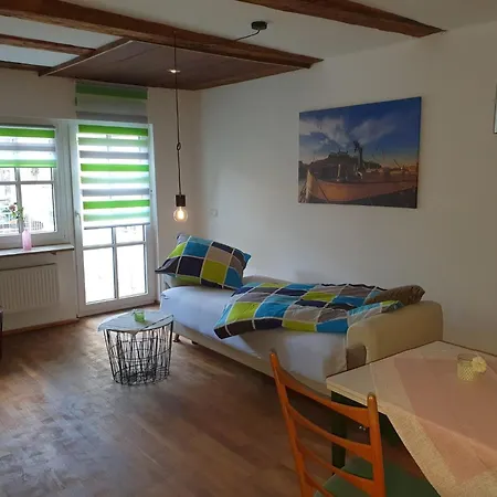Kellerei5 2 Appartement Ochsenfurt